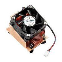Advantech 1750000282 CPU Cooler Cooler Intel Xeon ມີພັງລະບາກເຖິງ 3.6G (4U) ສຳລັບ PCE-7214