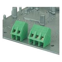 Amphenol Anytek T21701500000G ບລອກສະເຕີມທາມິນຄົງ TB RIS CLA 45D STACK