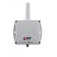 Comet W3811P ເຄື່ອງວັດແທກອຸນຫະພູມແບບໄຮ້ສາຍ, ເຄື່ອງວັດແທກອຸນຫະພູມສຳລັບອຸປະກອນພາຍນອກ (Lithium 3.6V, C)