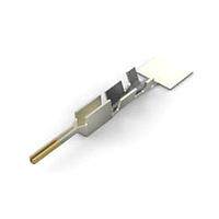 AMP Connectors - TE Connectivity 1-794609-2 ຕິດຕໍ່ PIN CONTACT 26-30
