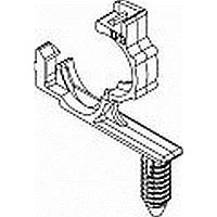 Aptiv 12092651 ອຸປະກອນເສີມ CONDUIT CLIP NAIL SIZE 10/13 6.63 DIAM