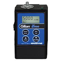 Sensidyne Gilian 5000 ສູບຕົວຢ່າງອາກາດສ່ວນຕົວ (20 – 5000 cc/min)