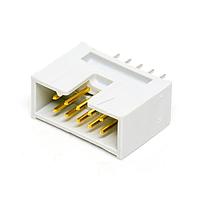 Amphenol FCI 86130101014345E1LF ຮອງສະໜອງສາຍແລະຮອງສາຍ QUICKIE 8613 SERIES