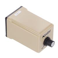 AMP Connectors - TE Connectivity SSC12AKA ຕົວຄວບຄຸມເວລາ RLY,ON,2P,120VAC