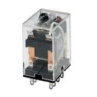 Honeywell SZR-MY2-1-AC220V ຄິວ RELAYS