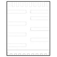 Monolithic Power Systems (MPS) MP5921GV-P ຕົວຄວບຄຸມ ແລະ ສະວິດຊ໌ 16V, 50A, 1mohm RDS(ON), Hot-Swap Intelli-Fuse Solution