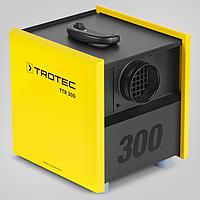 Trotec TTR 300 ເຄື່ອງດູດຝຸ່ນດູດຊຶມ (0.68 kg/h; 200 m³/h)