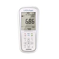 Horiba D-75G pH / ORP / DO Meter