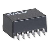 HALO Electronics TG04-1505NCRL ໂມດູນ T1/E1 ISO MOD SMD GullWing 12P Dual Ch