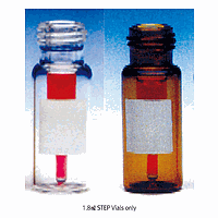 Wheaton WH.225265 ກະແຈແກ້ວສ່ວນຕົ້ນສົ້ນສະບັບລົດປະມານ 0.25ml