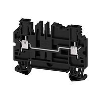 Weidmuller 2892670000 ບລັອກຂໍ້ມູນຜ່ານ W2C 4 FT BK
