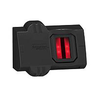 SCHNEIDER XB5S5B2L2 ສະຫນັບສະຫນູນການຄວບຄຸມ BIOMETRIC SW ສຳລັບ HMI USB ສາຍ 2M