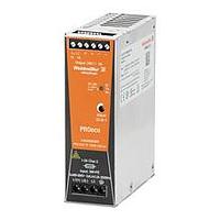 Weidmuller 1469580000 ອຸປະກອນຈົດສະຫຼຸບ PRO ECO 120W 12V 10A