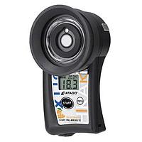 ATAGO PAL-HIKARi 15 ເຄື່ອງມວນຄ່າ Brix IR ຂະໜາດກະເປົາ (10.0 ~ 22.0% Brix)