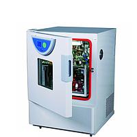 Bluepard THZ-98AB ຕູ້ອົບສັ່ນ (LCD,Double-deck)