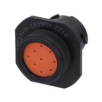 Amphenol Industrial ATC17-9-1939PN ຕົວເຊື່ອມ J1939 JAM NUT