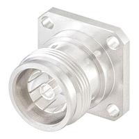 Rosenberger 64K402-272B1 ປາເນລ ຣີເຊບເຕກເຕີ PANEL JACK