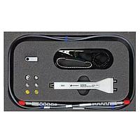 KEYSIGHT N1021B ຊຸດກວດວິເຄາະຄວາມແຕກຕ່າງ TDR/TDT (18 GHz)