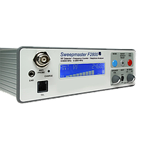 JJNdigital F2800 ລະບົບການເຝົ້າລະວັງແບບມືອາຊີບ (Sweepmaster)