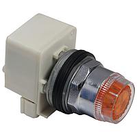 Square D 9001K3L1H13 ປຸ່ມກົດ Pushbutton Operators PSH BTTN 600VAC 10A 30MM, ປະເພດ K