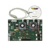 Analog Devices EVAL-ADT7470EBZ ບອດປະເມີນຜູ້ຄວບຄຸມແລະຜູ້ຂັບເຄື່ອນໄຫວ Motor/Motion Controller & Driver i.c.