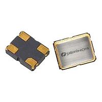 Diodes Incorporated FKA000018Z ອອສຊິເລເຕີມມາດຕະຖານ CMOS Low Jitter Crystal Clock Oscillator (XO)