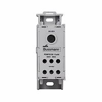 Eaton Bussmann PDBFS330 ບລັອກການຈັດຈ່າງພະລັງງານ PDB FINGER SAFE ASSY