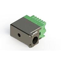 EDAC 516-020-500-256 ຕົວເຊື່ອມຕໍ່ຮັກແລະຕົວເຊື່ອມຕໍ່ແຜງ