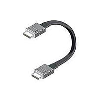 Molex 202492-1005 ສາຍຄອມພິວເຕີ NanoPitchIO ເປັນ NPIO RA Plg/RAPlg 4X .5m