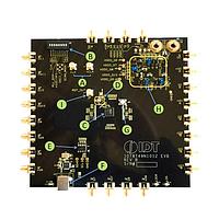 Renesas Electronics EVK-8T49N1012 ເຄື່ອງມືພັດທະນານາມເວລາ & ເວລາ EVK-8T49N1012 ບອດທົດລອງ