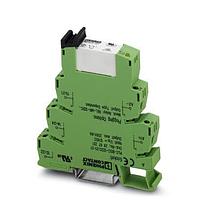PHOENIX CONTACT 2900334 ໂມດູນເລລີ PLC-RPT- 60DC/21-21