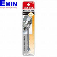 Vessel TD-54 Watch Band Pin Punch (0.7x10mm)