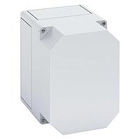 Altech 109-416 ເຄື່ອງມືເພີ່ມເຕີມ Circuit Breaker Accessories PS1813-16-o,180x130x165mm Enclosure