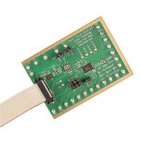 Analog Devices DC1012A-A ແຜງທົດລອງ ADC LTC2499 - 24-ບິດ 8-ຊ່ອງ I2C Del