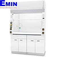 ESCO EFQ-6UDPVW-8 Frontier® Acid DigestionTM ເຄື່ອງດູດຝຸ່ນ (220-240 VAC, 1605 x 689 x 1230 mm)