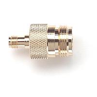 Pomona Electronics 4299 ຕົວແປງ RF - ລະຫວ່າງຊຸດ SMA (F)/TYPE N (F)