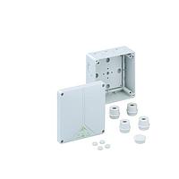 Altech 810-910 ອຸດສາຫະກຳ 140X140X79mm