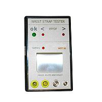 KLEINWACHTER WST 50 ສາຍແຂນ - ເຄື່ອງທົດສອບ (20V ±5%, 200MΩ)