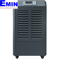 YAKE RYCM-90C ເຄື່ອງເຮັດຄວາມເຢັນອຸດສາຫະກໍາ Dehumidifiers (90L/D,1000m3/h)