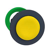 SCHNEIDER ZB5FL5 ສະຫນອງສະຫນອງການກົດປຸ່ມສີສົ້ມຍາວ