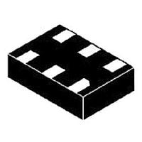 onsemi NL27WZ14MU1TCG ອິນເວີເຕີ Dual Inverter ມີ Schmitt Trigger Input