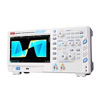 UNI-T UPO2102E Ultra Phosphor Oscilloscope (100MHz,2CH,1GS/s)