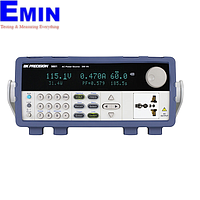 BKPRECISION 9801 ແຫຼ່ງພະລັງງານ AC ທີ່ຕັ້ງໂປຣແກຣມໄດ້ (300VA, 300V, 3A)