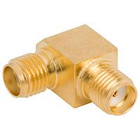 Amphenol RF AD-SMAJSMAJ-2 ຕົວແປງ RF - ໃນຊຸດ SMA RA J/J-ADP