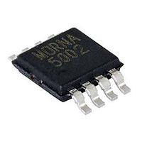 Vishay Dale Thin Film MORNTA2502QT5 ຕົວຕໍ່ຕິດຢູ່ແຖວຄູ່ ຟິມຢາກະຕຸ້ນບາງ ເຄືອຂ່າຍຕິດຢູ່ພື້ນ 25Kohms 0.05% ABS 0.01% RATIO