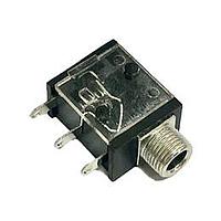 Kobiconn 161-50132-EX ປະກອບໂທລະສັບ 3.5mm Mono Phonejack