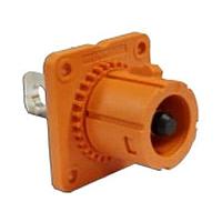 Amphenol PCD Shenzhen HVSP0R8MHAB ຕໍ່ຕໍ່ພະລັງງານຫນັກ