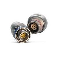 LEMO FMS.0M.305.XLMT ປລັກ 5P STRT PLUG FEMALE CRIMP KNURLED GRIP