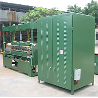 Danrel DR-B25 ເຄື່ອງເຊື່ອມຄວາມຖີ່ສູງ (25000 W)