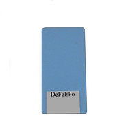 DEFELSKO STDCS05 Plastic Shim ທີ່ໄດ້ຮັບການຮັບຮອງ (125μm; ±2μm)